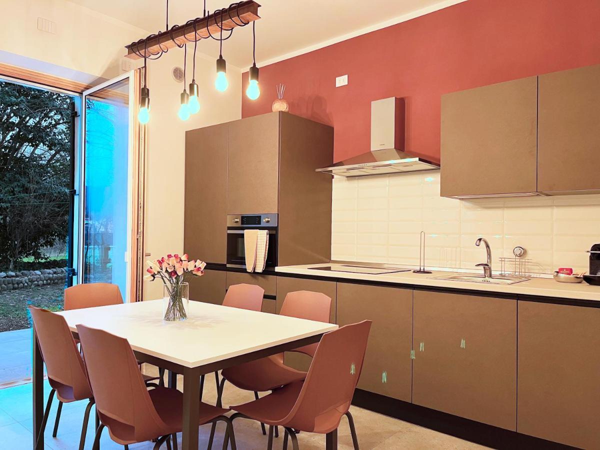 La Corte In Fiera เวโรนา ภายนอก รูปภาพ