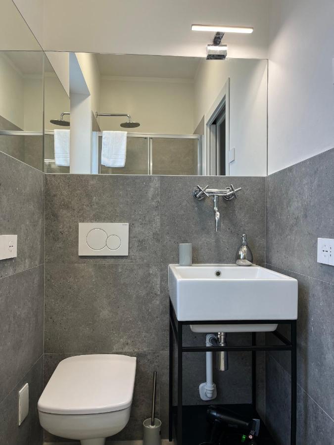 La Corte In Fiera เวโรนา ภายนอก รูปภาพ
