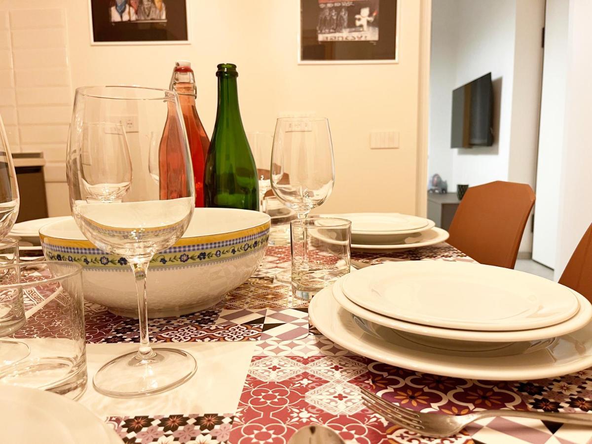 La Corte In Fiera เวโรนา ภายนอก รูปภาพ