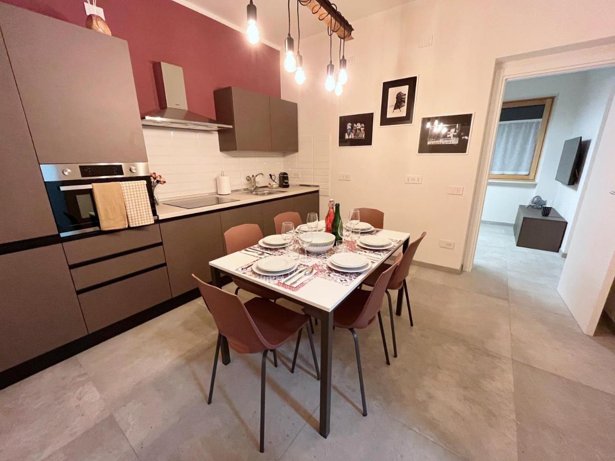 La Corte In Fiera เวโรนา ภายนอก รูปภาพ